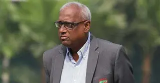 যুদ্ধাবস্থায় পাকিস্তান, বাংলাদেশের সফর নিয়ে অনিশ্চয়তা নেই: বিসিবি